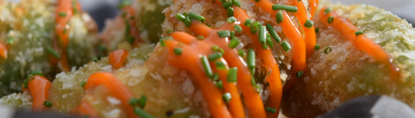 Renegade Kitchen & Craft Bar